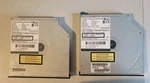 Compaq Cd-rom CD-224E-A43 24X Speed (PN/1977047A-43) 314933-399 204270-001. Fixed Price $15.00.