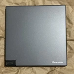 Pioneer BDR-XD08B Flashed To 4K Uhd, XD08B-UHD Blu-ray Burner Make Mkv Friendly. Fixed Price $500.00.