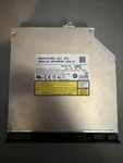 Panasonic Slim Dvd Drive Model UJ8C0. Fixed Price $7.00.