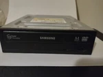 Samsung 24X Sata Dvd+rw Dvd-writer Internal Optical Drive SH-224FB/BSBE. Fixed Price $15.00.