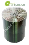 1000 Cd-r Silver Shiny Top 52X 700MB Blank Disc No Logo 10X100PK By Verbatim. Fixed Price $148.90.