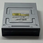 Samsung Dvd+rw Lightscribe Technology Sata 1.5 Gb/s Optical Drive SH-222AL/BEBE. Fixed Price $149.99.