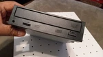 Cd-rw Drive Dvd- Rom Samsung Master 8E Modelo SD-608 Made In Korea. Fixed Price $15.00.