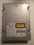 Cd-rom Drive, XM-5702B, Beige (TOSH-CD#9). Fixed Price $95.00.