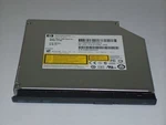Oem Hp Elitebook 8540P Cd-rw Dvd/rw Burner Drive AD-7586H 574285-TC0 594043-001. Fixed Price $12.99.