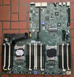 Ibm O1KN187 X3550 M5 System Board. Fixed Price $140.00.