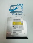 Dvd Reader Burner R/w Sata Dvr AD-7585H Acer Aspire 7745G (yba). Fixed Price $47.52.