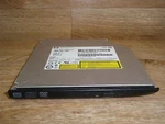 Hp Compaq Elitebook 2510P NC2400 Dvd-rw Optical Drive 451727-001 445958-1C0 Good. Fixed Price $9.99.