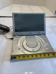 Samsung DVD-L200 Portable Player (10") Battery Doesn Tested Working. Fixed Price $40.00.