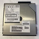 Compaq 24X Rom Drive 228508-001 CD-224E 1977047B-C7. Fixed Price $6.99.
