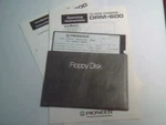 User's Guides + Floppy Disk Cd-rom Changer DRM-600 Pioneer Lasermemory. Fixed Price $98.17.