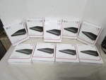 Lg GP65NB60 Ultra-slim Portable External Dvd Burner And Drive New Lot Of 10. Fixed Price $200.00.
