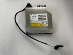 652295-001 Hp 12.7MM Slim Sata Dvd Rw Jackblack Optical Drive W/ Cable. Fixed Price $9.95.