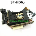 New Xbox 360 SF-HD67 Laser For Hitachi GDR-3120L & Samsung Toshiba TS-H943. Fixed Price $9.95.