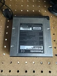 New Panasonic Toughbook CF-27 CF-28 CF-29 CF-VDR291U Cd-dvd R/rw. Fixed Price $29.99.