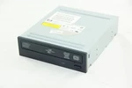 Hp DH-16AAL-HT2 Dvd-rw Dell Cd Lightscribe Desktop Drive Burner Sata Tested!. Fixed Price $23.99.