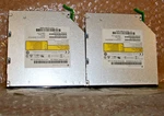 Lots Dvd Optical Drive Writer SU-208GB For Laptop Thin Profile Hpjhf. Fixed Price $29.00.