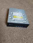 Plextor PX-810SA 18X Super Multi Dvd/cd Drive Burner Works Great Used. Fixed Price $34.95.