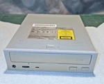 Lite-on I.t. Cd-rom Drive Model LTN-526S. Fixed Price $22.00.
