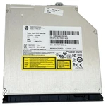 Hp Probook 650 655 G1 Cd/dvd Optical Disk Drive SU-208 740001-001 + Bezel 6510. Fixed Price $8.30.