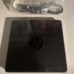 Hp Hewlett Packard GP70N Usb External Dvdrw Drive 754895-001 864979-001 New!. Fixed Price $19.97.
