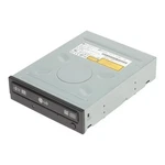 Internal Drive Burner Lg GSA-4163B Super Multi Dvd Ide 5.25 Inch. Fixed Price $25.57.