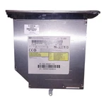 Hp TS-L633 Lightscribe Sata Dl 12.7 Mm Dvd Rw Drive 516353-001 Oem. Fixed Price $11.69.