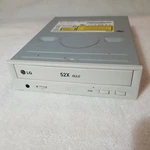 Lg GCR-8520B 52X Cd-rom Drive Ide Atapi Internal Optical 2003. Fixed Price $24.95.