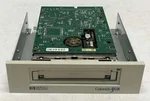 Hp Colorado 5GB Internal 5.25" Travan Tape Drive Ide. Fixed Price $48.99.