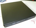 8X Dvd Rw Dl Usb 2.0 Slim External Drive For Dell Hp Laptop Micro Desktop. Fixed Price $35.99.