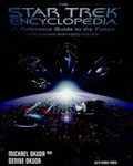 The Star Trek Interactive Encyclopedia On 4 Cd-roms 1997 Macintosh Windows 95. Fixed Price $24.99.