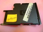 Hp Pavilion DV9000 Plastic Dummy Filler Plate Pcmcia CNF6454KSN. Fixed Price $14.99.