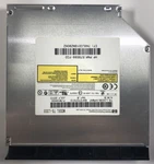 Hp Elitebook 8440P Laptop TS-L333 Dvd-rom Drive- 594042-001. Fixed Price $22.99.