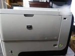 Hp Laserjet P3015 Mono Printer 42PPM Duplex Network Business Office. Fixed Price $63.99.
