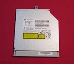 Hp Pavilion NOTEBOOK-15-AB023CL Odd Dvdsm Tray Optical Drive W /bezel 809328-001. Fixed Price $8.77.