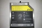Lenovo Thinkpad T400 T410 W500 T500 Sata Dvd+rw, 42T2551 Serial Ultrabay Slim. Fixed Price $16.95.