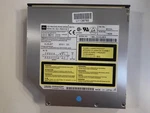SD-R2002/ ZA2297P24 Toshiba 4X 2X Ide Slim Combo. Fixed Price $146.28.