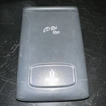 Iomega 31192300 CDDVD522416EC3 Rewritable Cd-rw Plus Drive. Fixed Price $30.00.