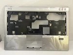 New Genuine Hp Elitebook 2570P Silver Laptop Palmrest Fingerprint 685407-001. Fixed Price $12.82.