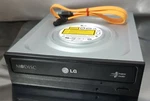 Lg GH24NS95 Super Multi Rw ( Dl) / Dvd-ram Drive Serial Ata Series. Fixed Price $20.99.