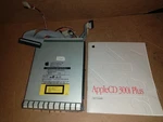 Applecd 300I Plus 50-PIN Scsi Internal 2X Cd-rom Drive Power Macintosh. Fixed Price $55.95.