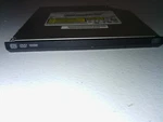 Acer Aspire 4820T Laptop Sata Dvd Drive W Front Bezel 3GZR7CRTN00. Fixed Price $14.99.