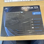 Vantec Nexstar Dx Usb 3.0 External Enclosure For Sata Blu-ray/cd/dvd Drive. Fixed Price $56.95.
