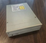 Beige Ide Pioneer Optical Drive Cd / Dvd Model 150S (tested!!). Fixed Price $25.00.