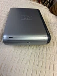 Hp Dvd Movie Writer DC4000 Q2125A - All Original Cords Included. Fixed Price $65.00.