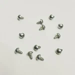 Sony 3-077-331-21 +BV3 (3-CR) Screw (12PC) Genuine Replacement Part. Fixed Price $10.00.