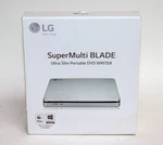 Lg - AP70NS50 Supermulti Blade Ultra Slim Portable Dvd Writer. Fixed Price $19.99.