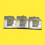 Lot Of Sony Dvd Drives AD-7580S Dwd-rw Sata Tray #1649 Z39/15. Fixed Price $13.99.