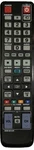 New Remote AK59-00104R For Samsung Dvd Blu-ray Player BD-D5500 BD-D6100 BD-D6700. Fixed Price $7.95.