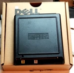 Dell 3YGV7 External Dvd/bluetooth Drive Enclosure. Fixed Price $9.99.